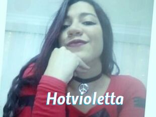Hotvioletta