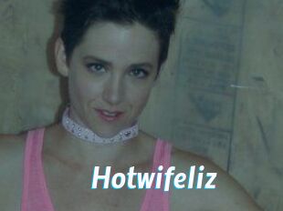 Hotwifeliz