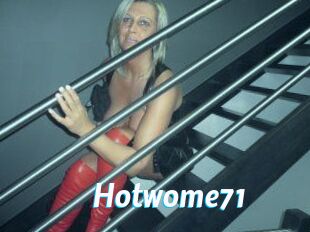 Hotwome71