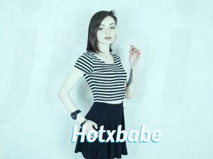 Hotxbabe