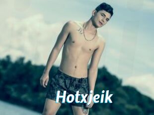 Hotxjeik