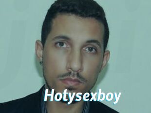 Hotysexboy
