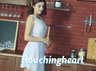 Houchingheart