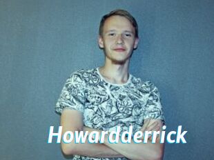 Howardderrick