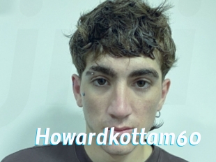 Howardkottam60
