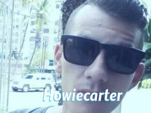 Howie_carter
