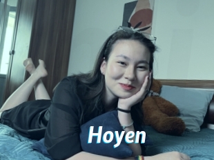 Hoyen