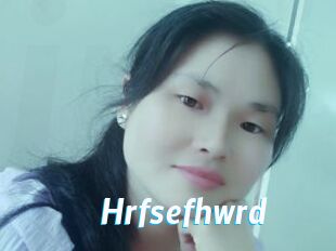 Hrfsefhwrd