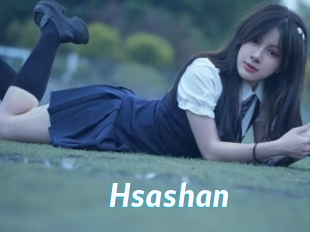 Hsashan