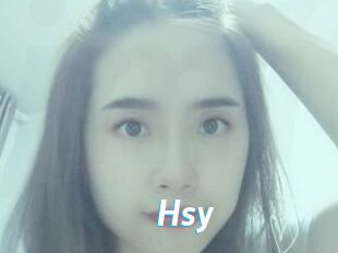 Hsy