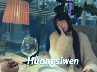 Huangsiwen