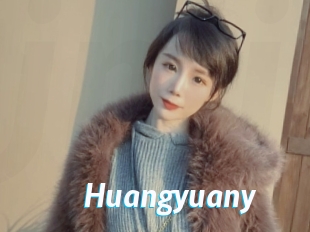Huangyuany
