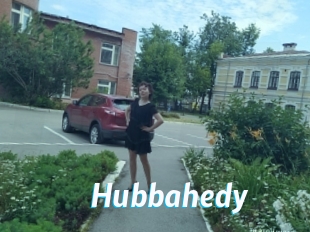 Hubbahedy