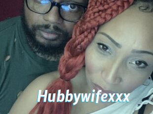 Hubbywifexxx