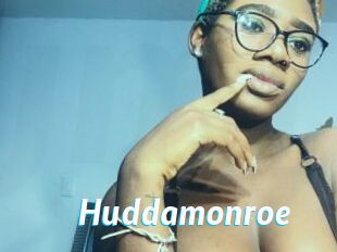 Huddamonroe