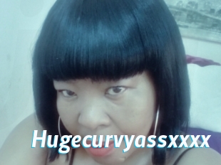 Hugecurvyassxxxx