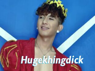 Hugekhingdick