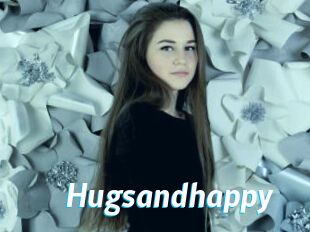 Hugsandhappy