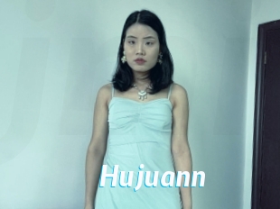 Hujuann