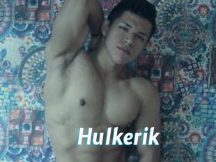 Hulkerik