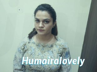 Humairalovely