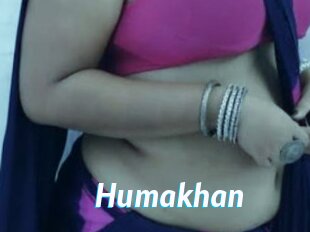Humakhan