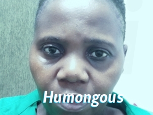 Humongous