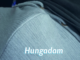 Hungadam