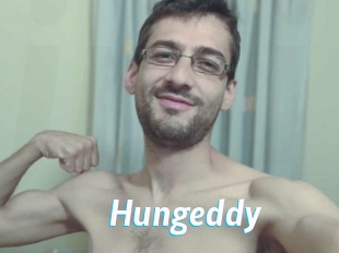 hungeddy J Mine