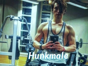 Hunkmale