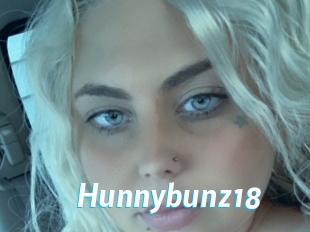 Hunnybunz18