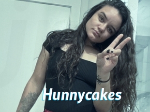 Hunnycakes