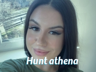 Hunt_athena
