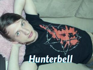 Hunterbell