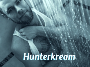 Hunterkream