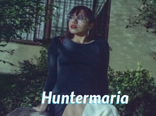 Huntermaria