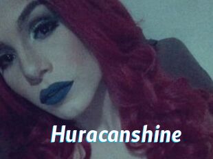 Huracanshine