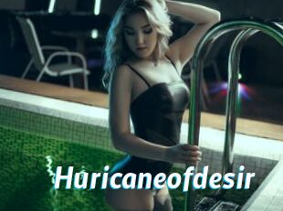 Huricaneofdesir