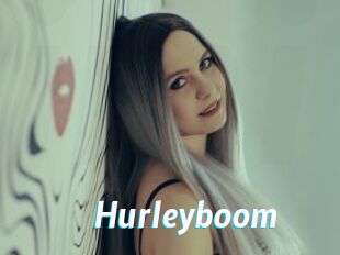 Hurleyboom