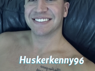 Huskerkenny96
