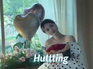 Huttting
