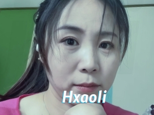 Hxaoli