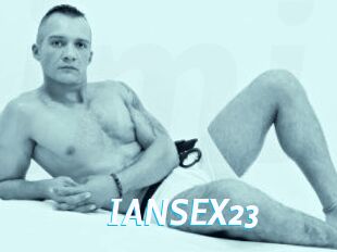 IANSEX23