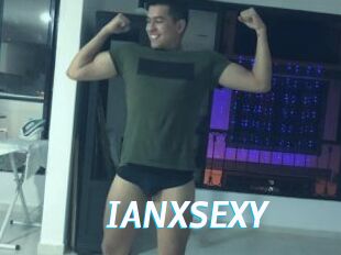 IANXSEXY