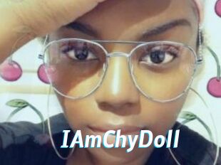IAmChyDoll