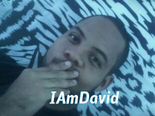 IAmDavid