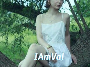 IAmVal