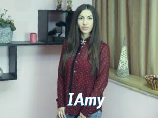 IAmy