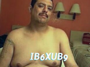 IB6XUB9
