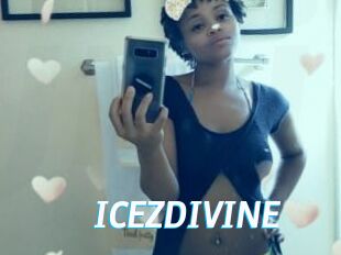 ICEZDIVINE
